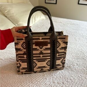 Wrangler Purse
